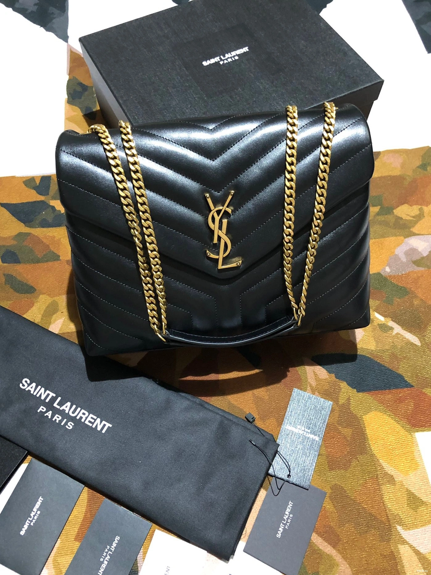 Repladies REP MEDIUM YSL LOULOU 0726